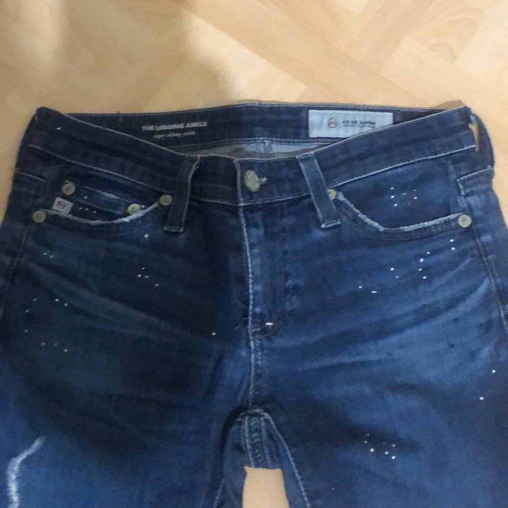 AG jeans